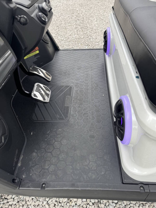 2025 Evolution D5 Ranger 4+2 Plus