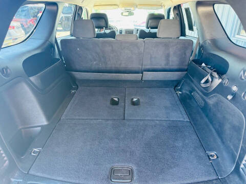 2020 Dodge Durango SXT