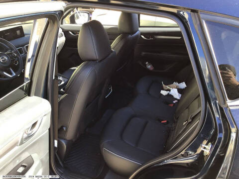 2024 Mazda CX-5 2.5 S Select