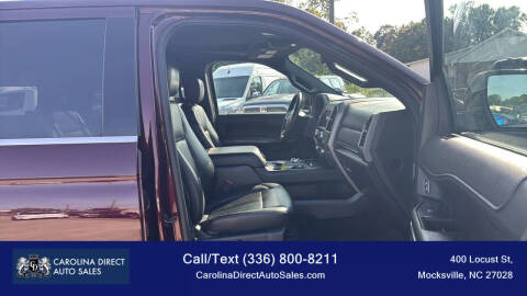 2020 Ford Expedition XLT