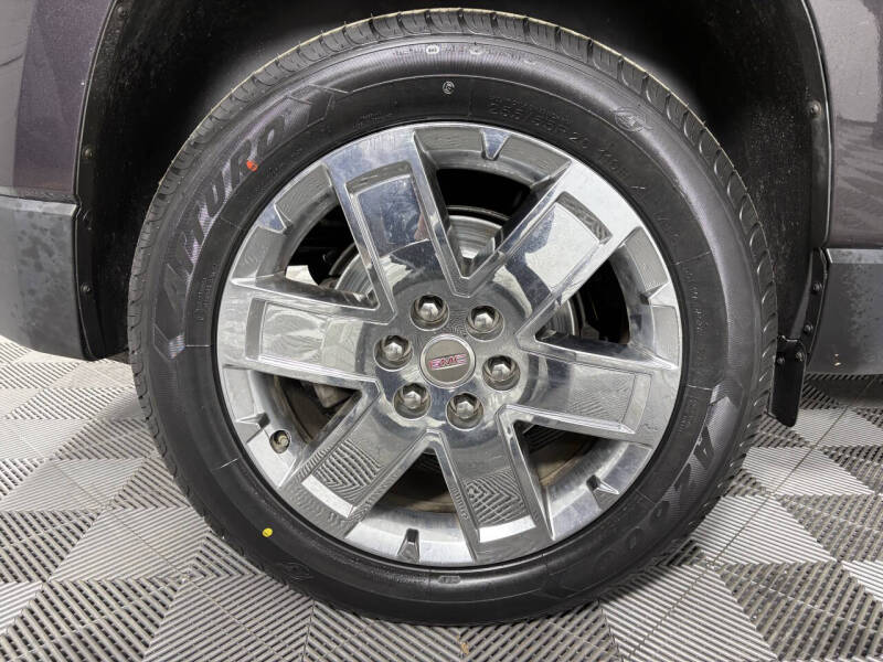 2017 GMC Acadia Limited