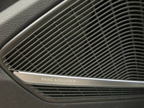 2024 Audi A4 quattro S line Prem Plus 45 TFSI