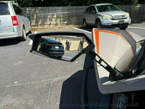 2022 Polaris Slingshot