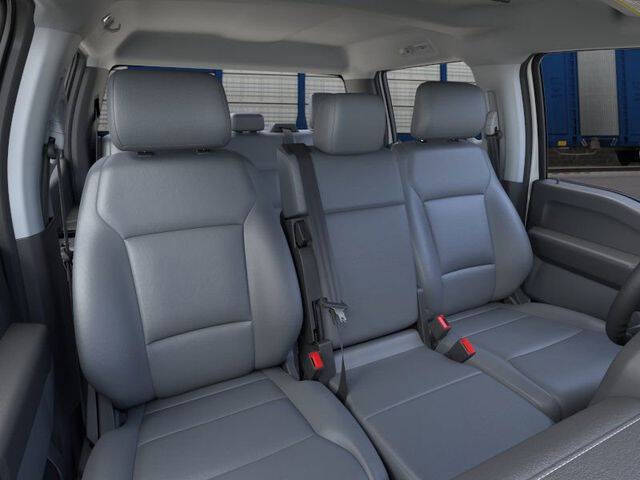 2026 Ford F-350 Super Duty XL