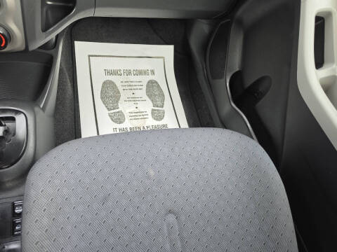 2010 Toyota Yaris