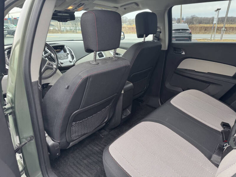 2015 GMC Terrain SLE-2