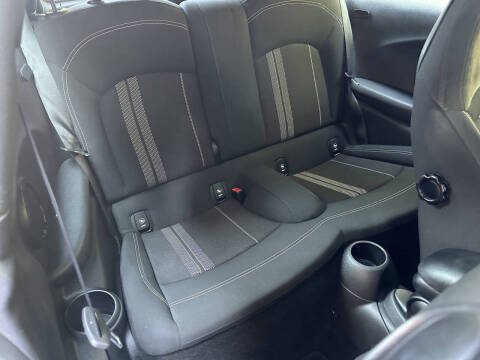 2017 MINI Hardtop 2 Door John Cooper Works