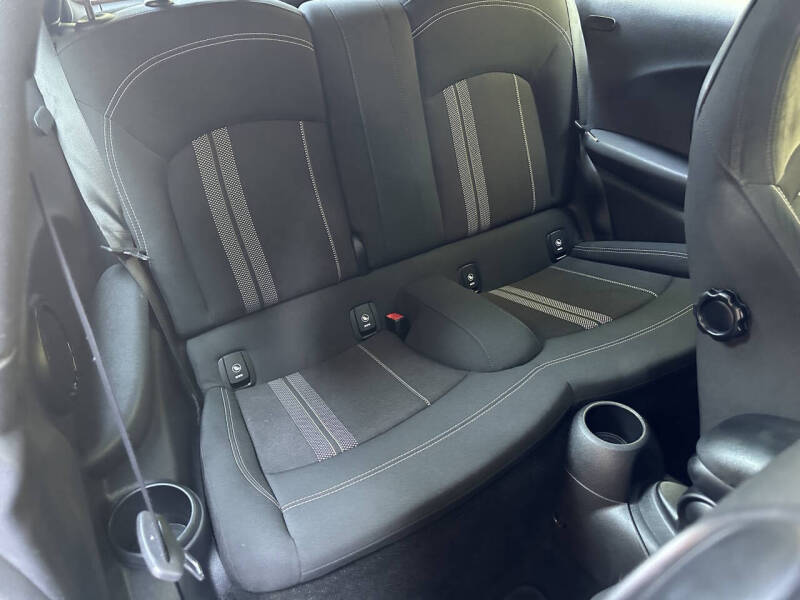 2017 MINI Hardtop 2 Door John Cooper Works