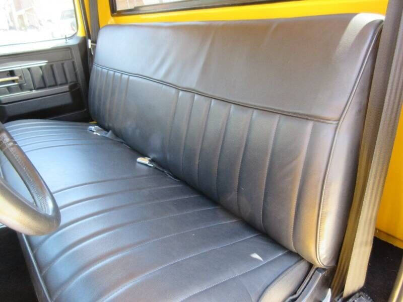 1986 Chevrolet C/K 30 Series C30