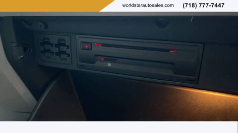 2019 Volkswagen Atlas V6 SE 4Motion