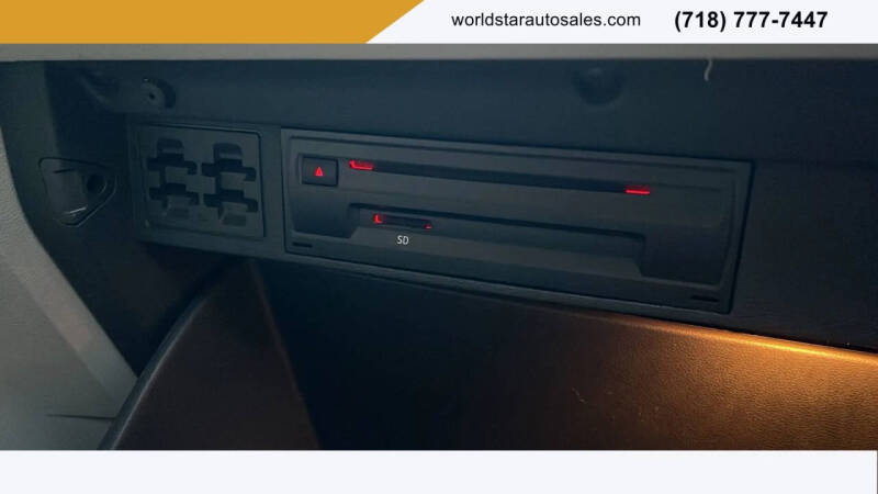 2019 Volkswagen Atlas V6 SE 4Motion