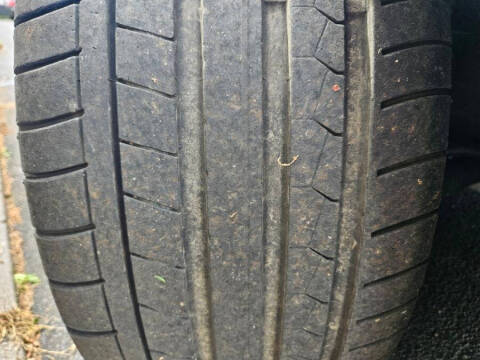 2009 Audi A5 quattro