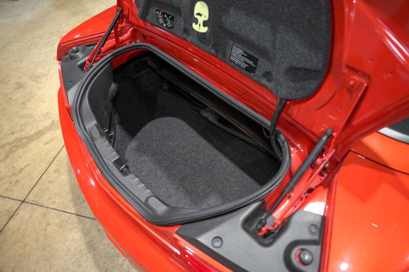 2011 Chevrolet Camaro SS