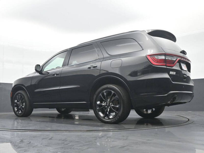 2023 Dodge Durango GT