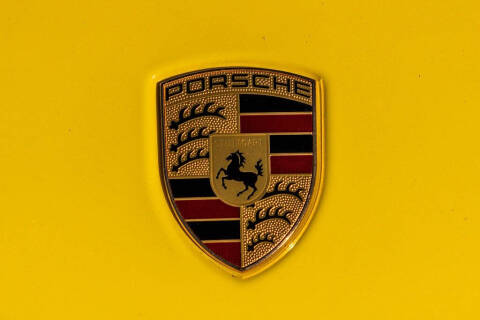 2020 Porsche 911 Carrera S