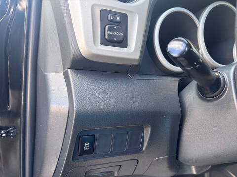 2011 Toyota Matrix