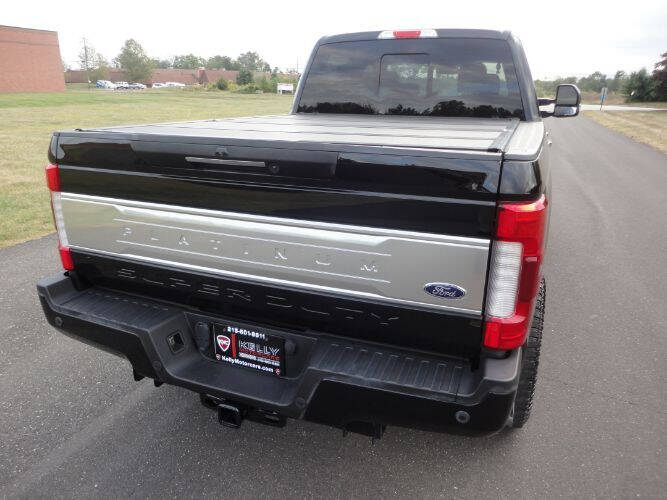 2017 Ford F-250 Super Duty