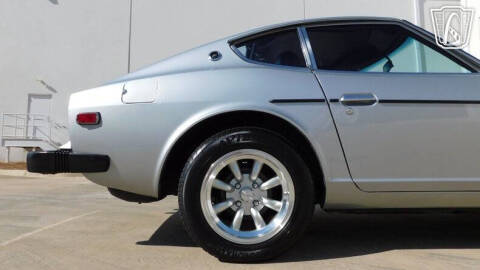 1977 Datsun 280Z