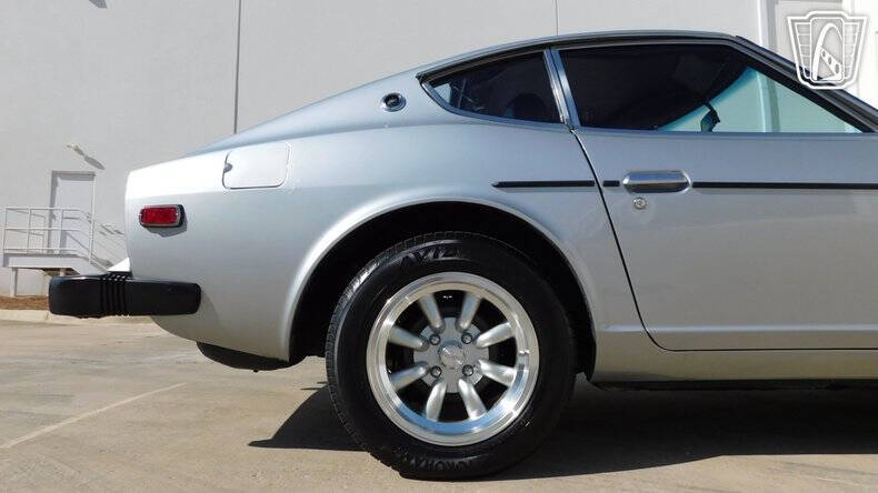 1977 Datsun 280Z