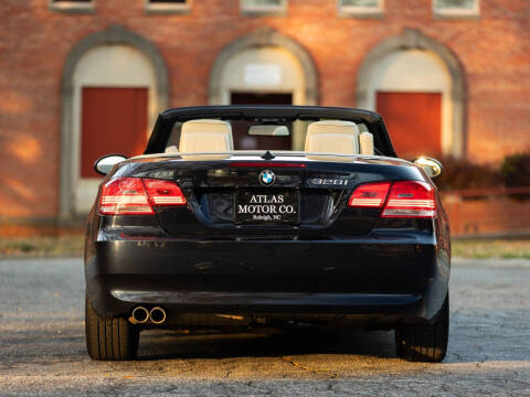 2009 BMW 3 Series 328i