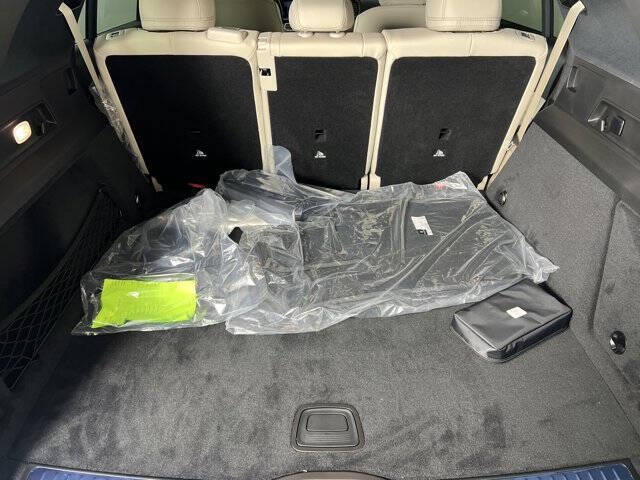 2026 Mercedes-Benz GLE GLE 350 4MATIC