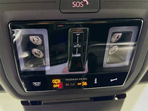 2022 Volkswagen Golf GTI SE