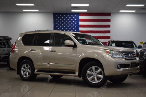 2010 Lexus GX 460 Premium