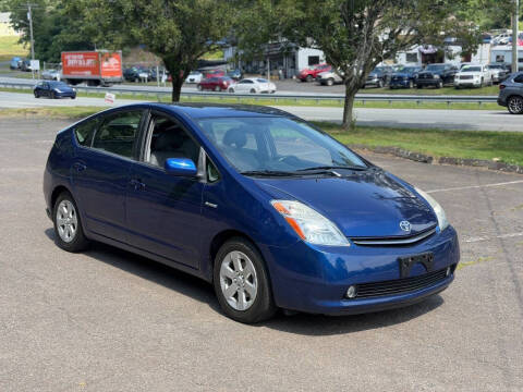 2009 Toyota Prius