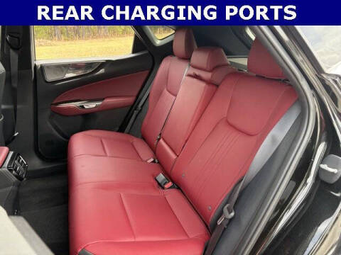 2025 Lexus NX 250 Premium