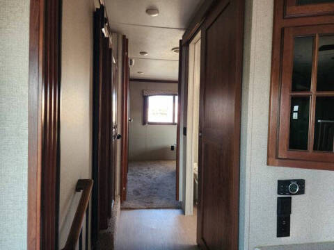 2018 Keystone RV Alpine