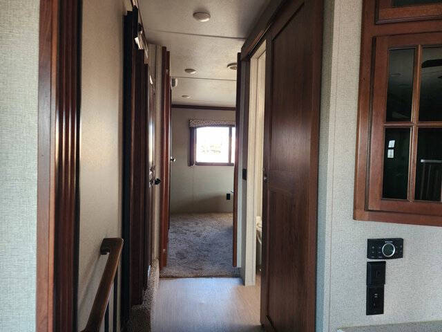 2018 Keystone RV Alpine