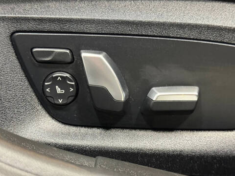 2019 BMW 5 Series 530i xDrive