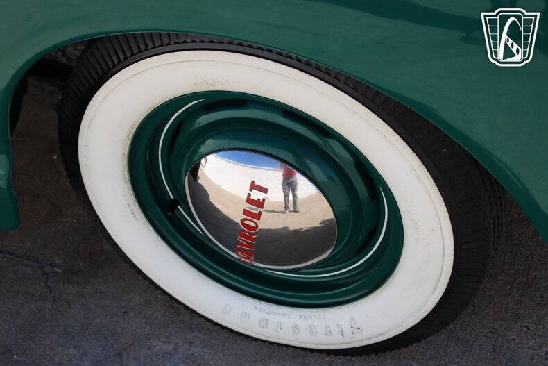 1953 Chevrolet 3100