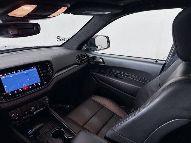 2024 Dodge Durango R/T