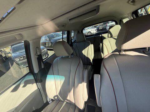 2012 Mazda MAZDA5 Grand Touring