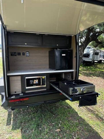 2023 Braxton Creek Bushwhacker