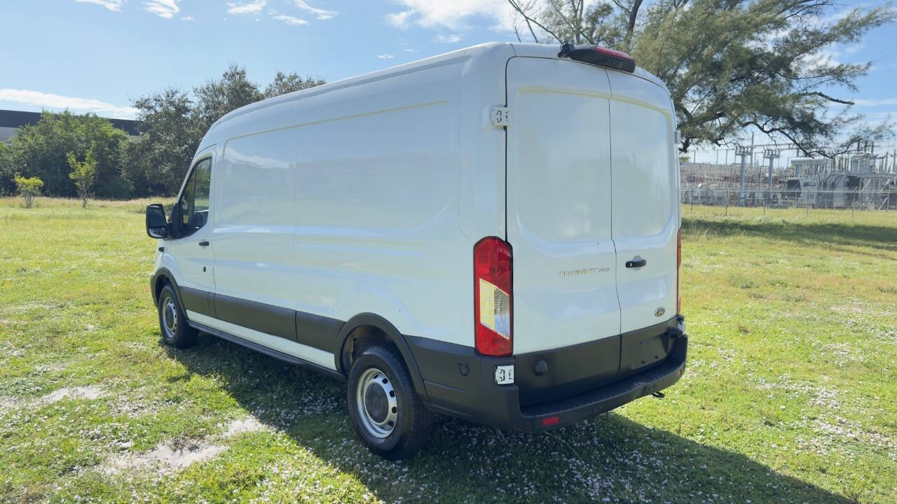 2020 Ford Transit for sale at B2 AUTO SALES in Pompano Beach, FL