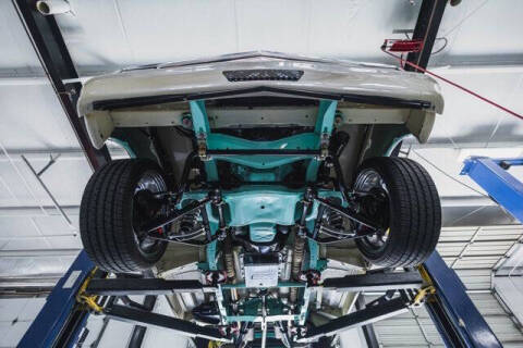 1970 Chevrolet C/K 10 Series