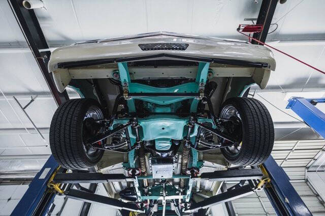 1970 Chevrolet C/K 10 Series