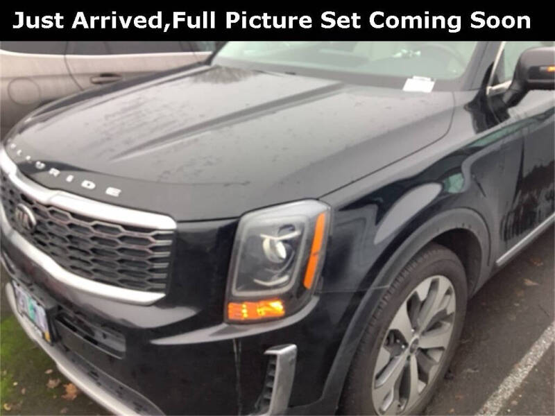 2020 Kia Telluride for sale at Royal Moore Custom Finance in Hillsboro OR