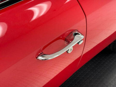 1967 Chevrolet Malibu