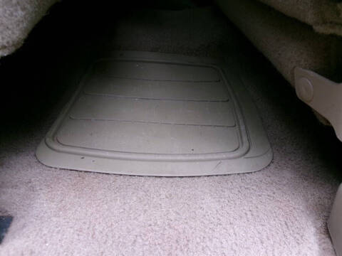 1999 Ford F-150 Lariat