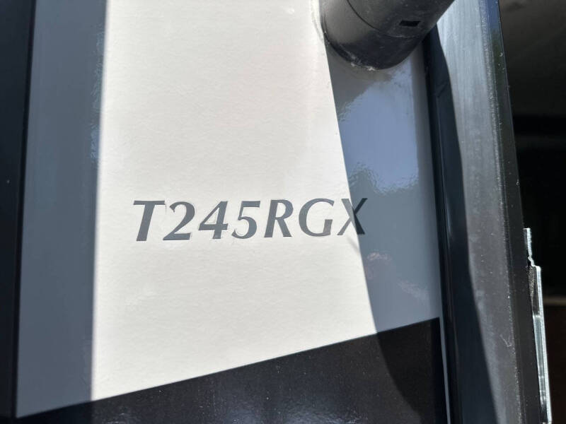 2020 Forest River Wildcat Maxx Lite