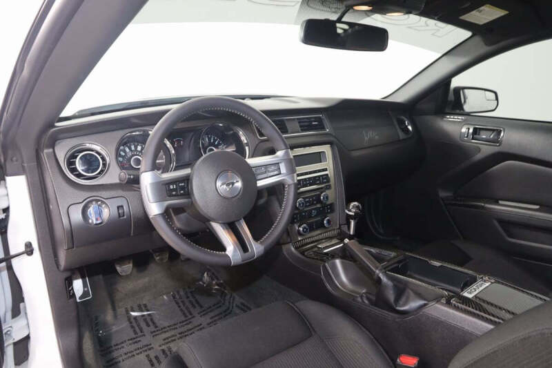 2014 Ford Mustang GT