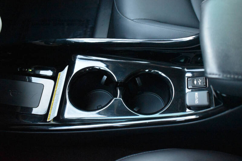 2017 Toyota Prius Prime Plus