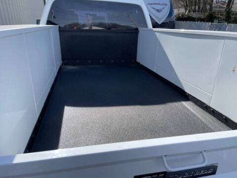 2012 Ford F-250 Super Duty