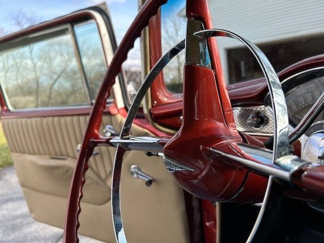 1955 Chevrolet Bel Air