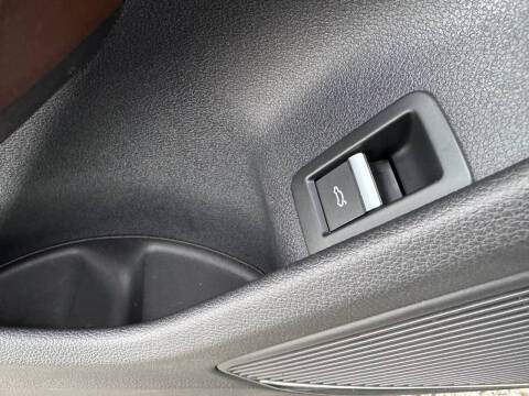 2017 Audi A4 2.0T Premium Plus