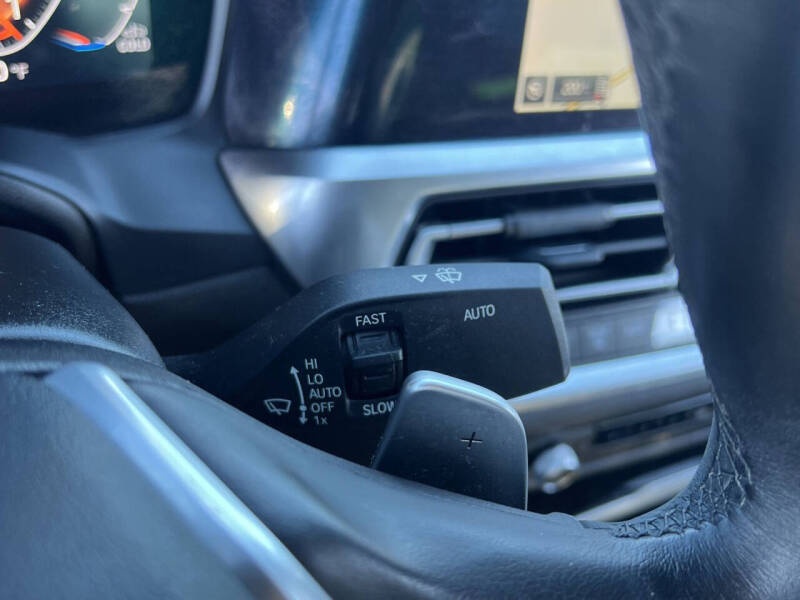 2021 BMW 3 Series 330i