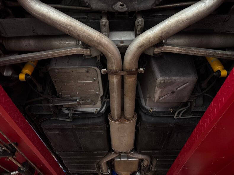 1992 Chevrolet Corvette